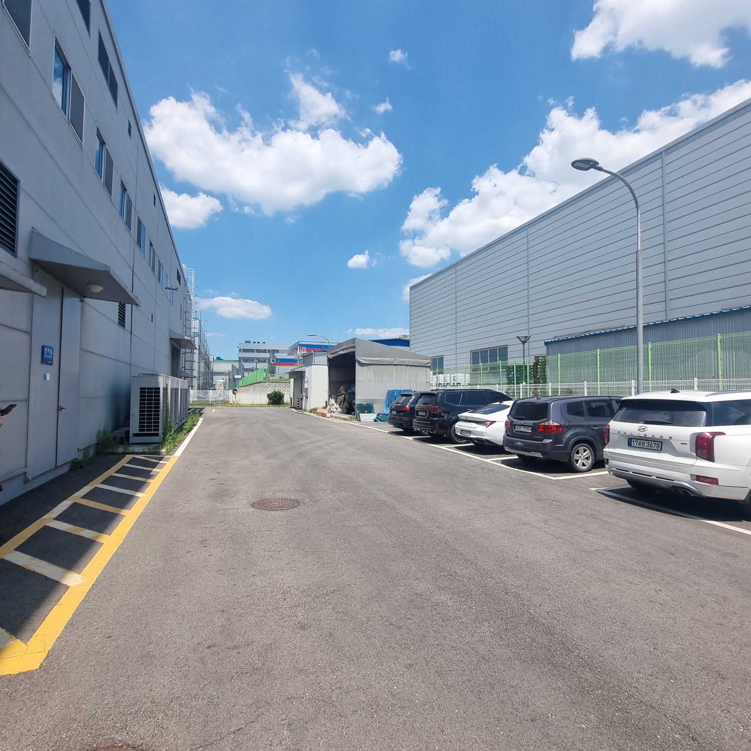 광각 사진 예시