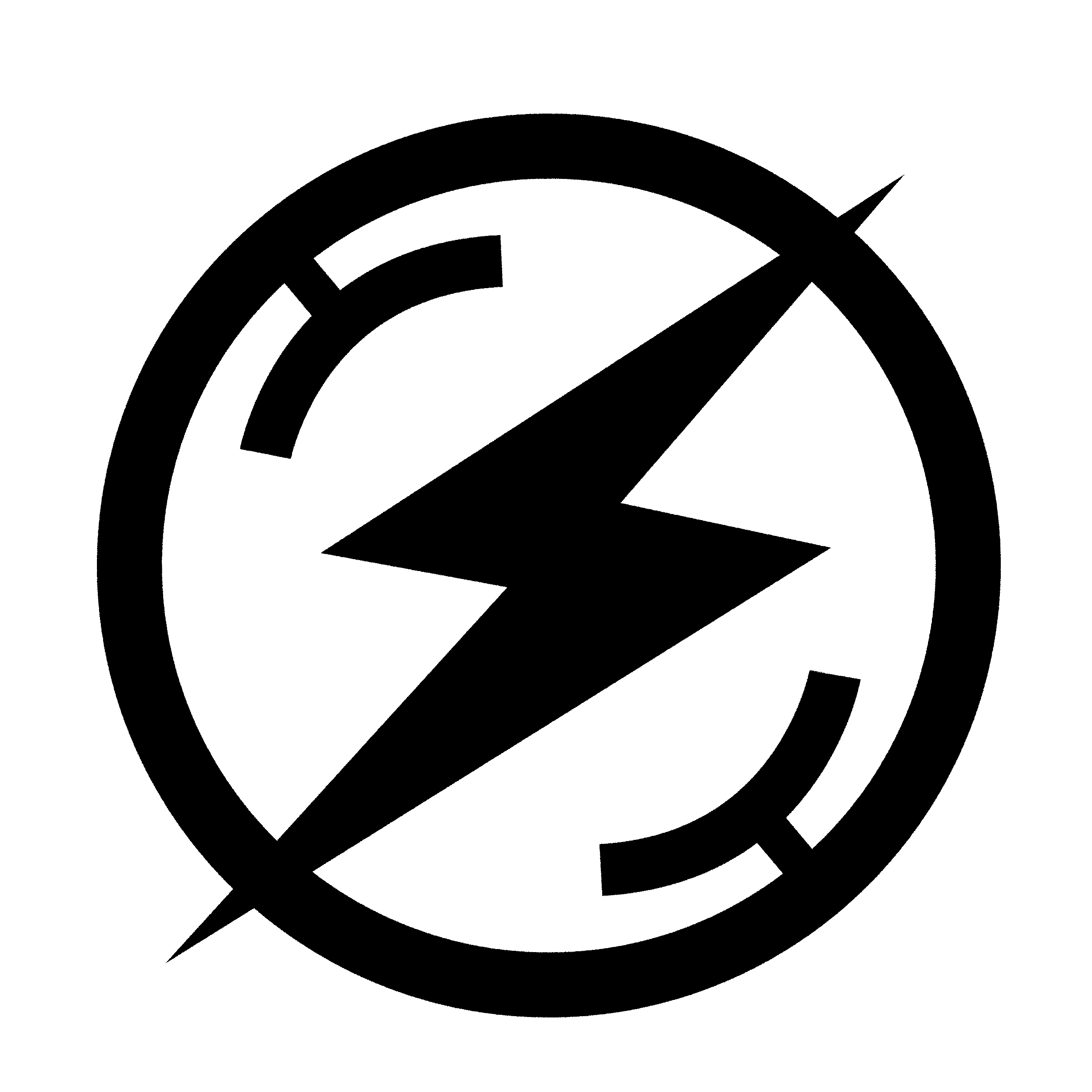 거성종합전기 로고