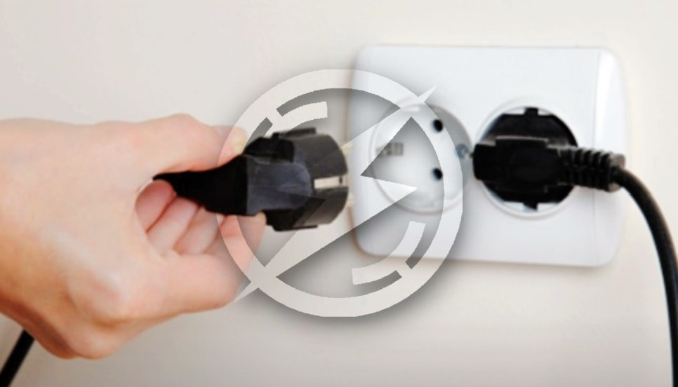 공장 설비 전기 이상 원인 점검 공사 시공 사진 10