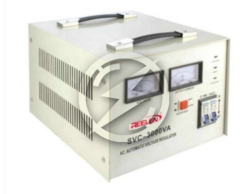 공장 설비 전기 이상 원인 점검 공사 시공 사진 5