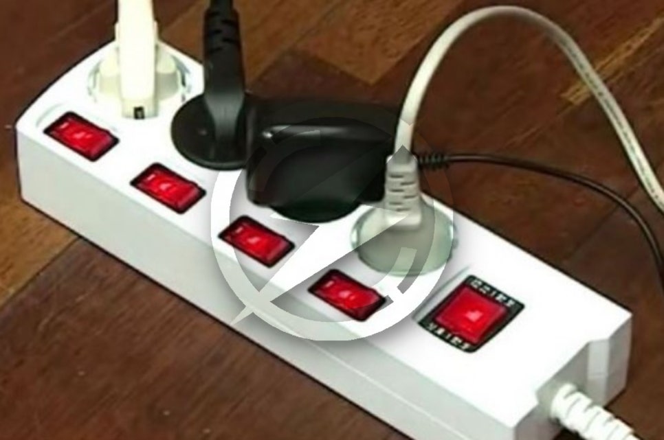 공장 설비 전기 이상 원인 점검 공사 시공 사진 6