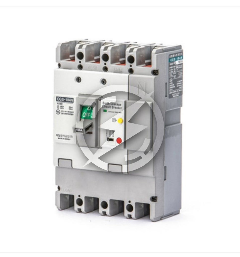 공장 설비 전기 이상 원인 점검 공사 시공 사진 9