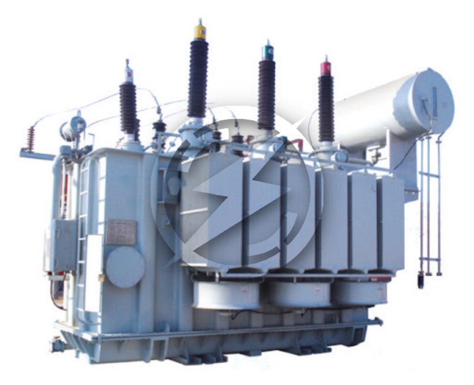 공장 고압 수변전 설비 교체 공사 시공 사진 3