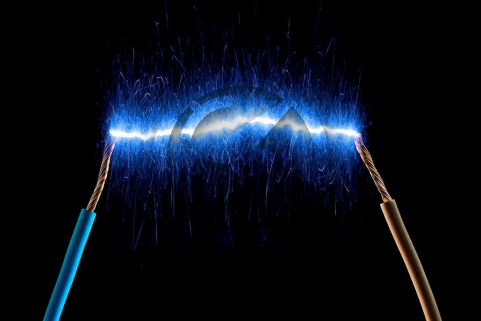 전기설비 직무고시 부적합 개선 공사 시공 사진 3