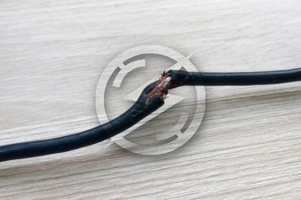 전기설비 직무고시 부적합 개선 공사 시공 사진 6