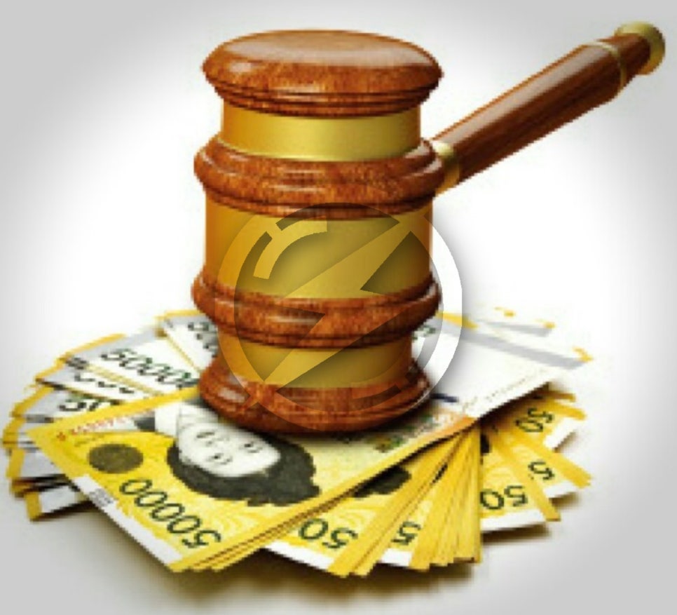 전기차 충전시설 전기안전관리 정기점검 공사 시공 사진 5