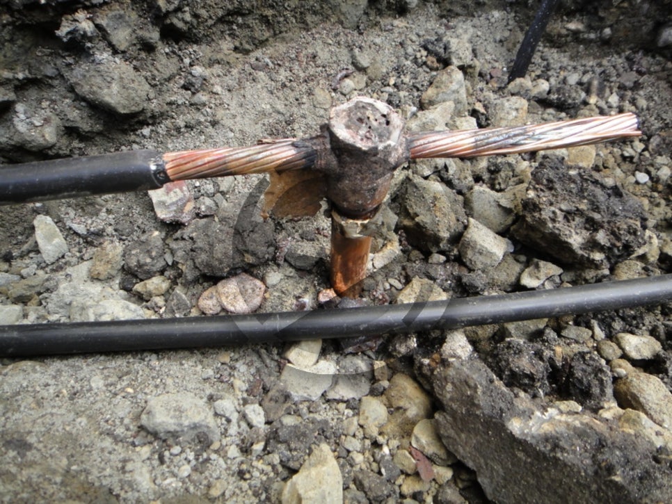 전기안전관리자 전기설비 정기점검 공사 시공 사진 7