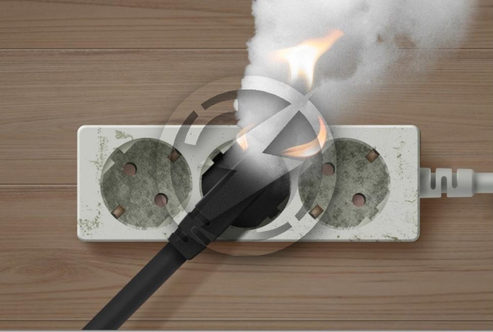 가정 및 상가 누전차단기 설치 공사 시공 사진 5