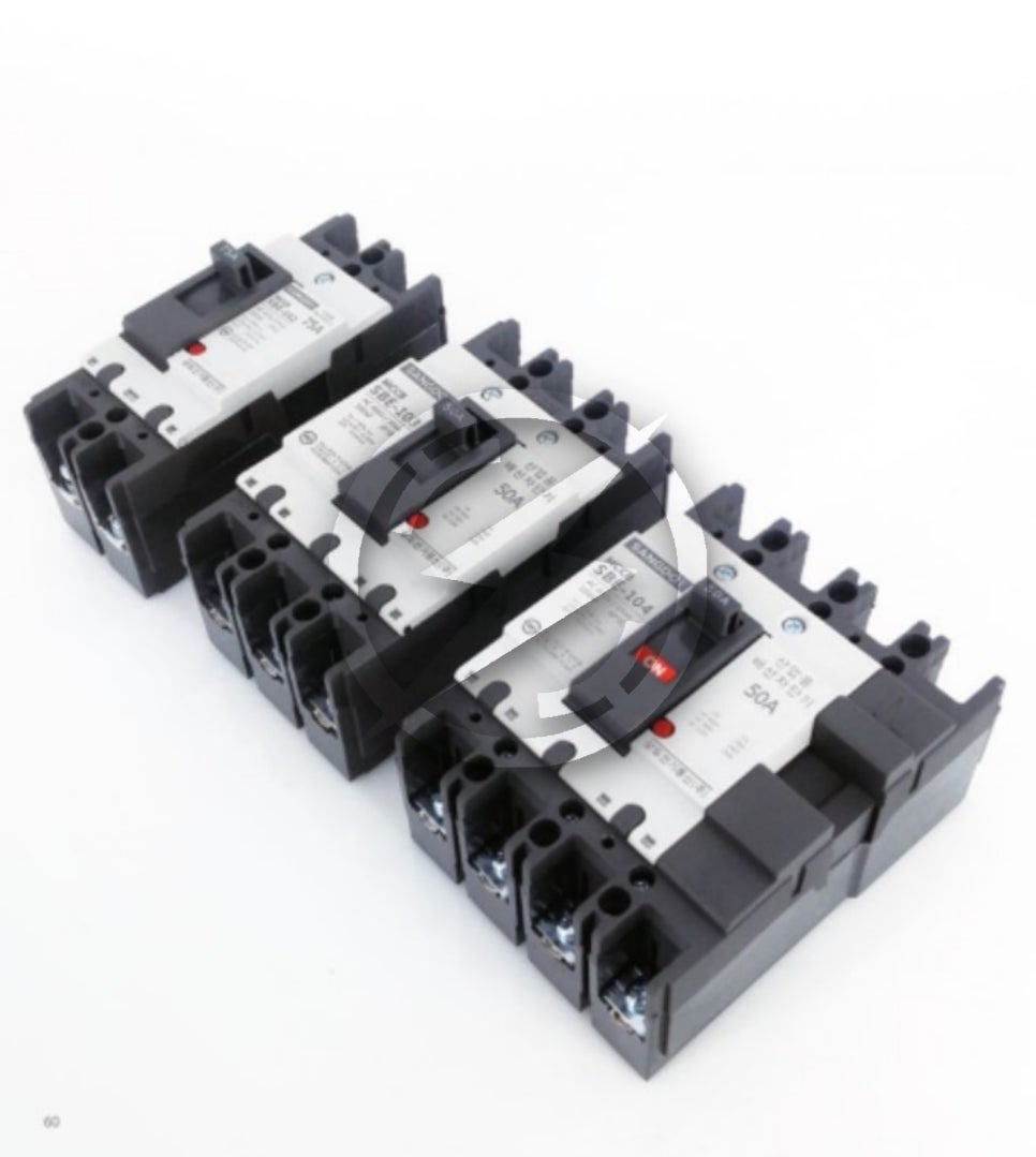 가정 및 상가 누전차단기 설치 공사 시공 사진 9