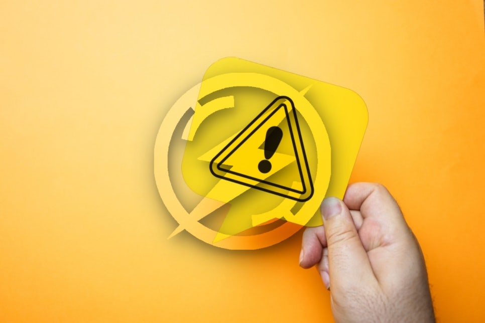 무인 매장 전기 설비 설계 공사 시공 사진 9