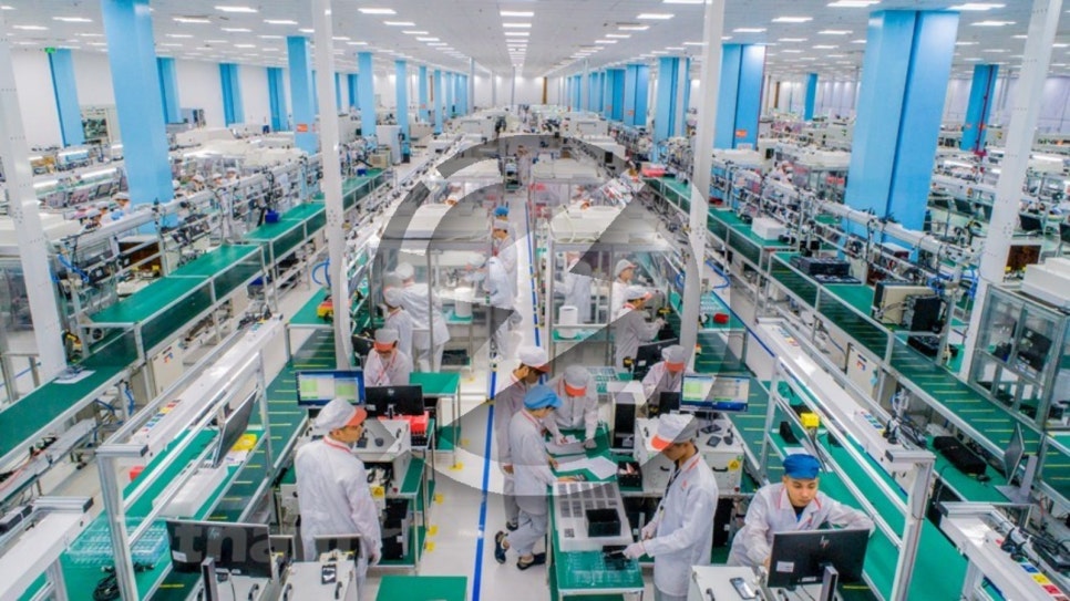 공장 기계 설치 전기공사 설계 컨설팅 공사 시공 사진 6