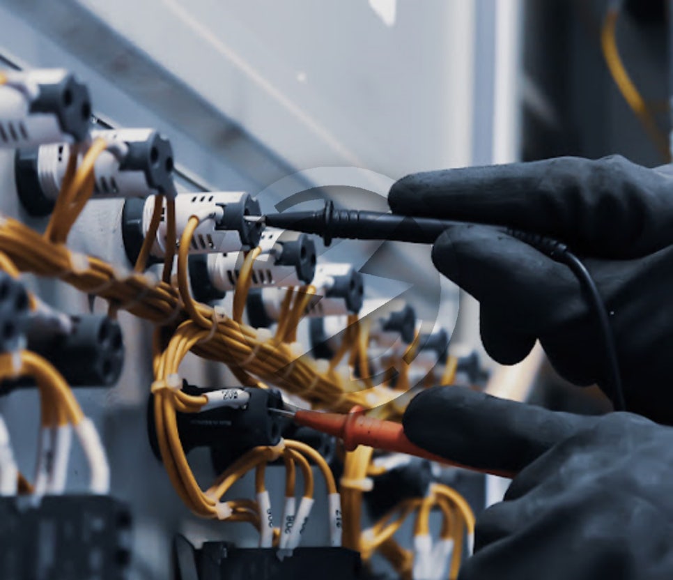 카페 창업 전기 설비·계약전력 컨설팅 공사 시공 사진 6