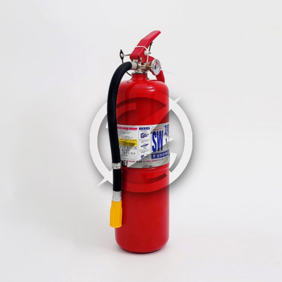 청라 아파트 전기차 충전소 설치 공사 시공 사진 4