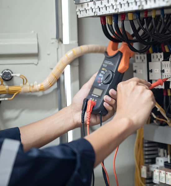 공장·건물 계약전력 감설 컨설팅 공사 시공 사진 9