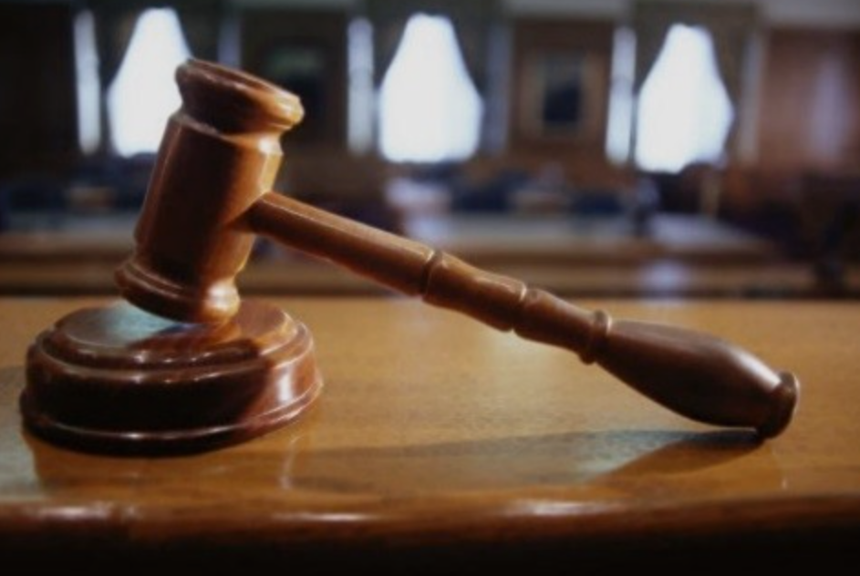 공중이용시설 전기차 충전시설 설치 공사 시공 사진 3