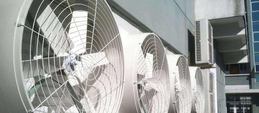 AI GPU 서버실 전기설비 구축 공사 시공 사진 6