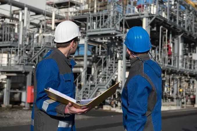 제조업 공장 한전 수전합리화 컨설팅 공사 시공 사진 2