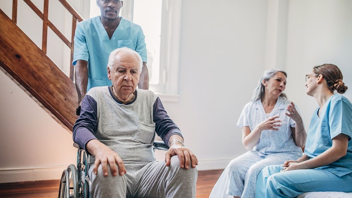 지식산업센터 전기 모자분리 공사 시공 사진 6