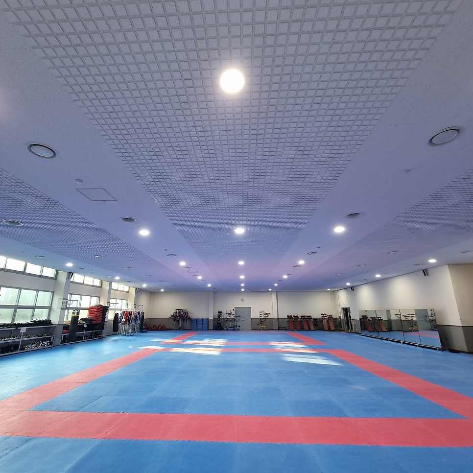 군부대 관공서 전기공사 수의계약 공사 시공 사진 5