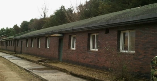 군부대 관공서 전기공사 수의계약 공사 시공 사진 7