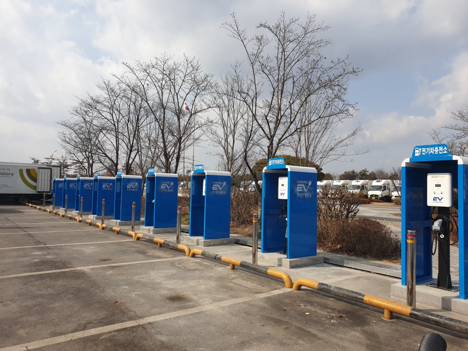 군부대 관공서 전기공사 수의계약 공사 시공 사진 8