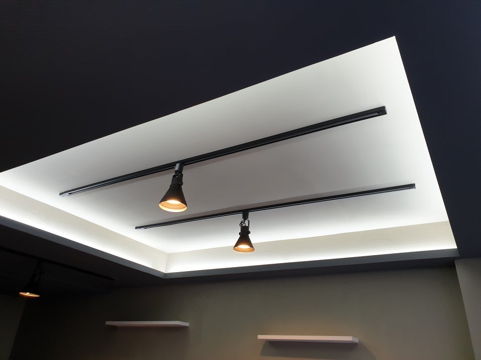 일반용 영업장 전기 증설 계약전력 산정 공사 시공 사진 6