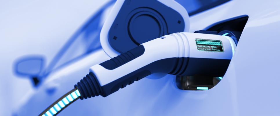 아파트 전기차 충전기 무료 설치 공사 시공 사진 10