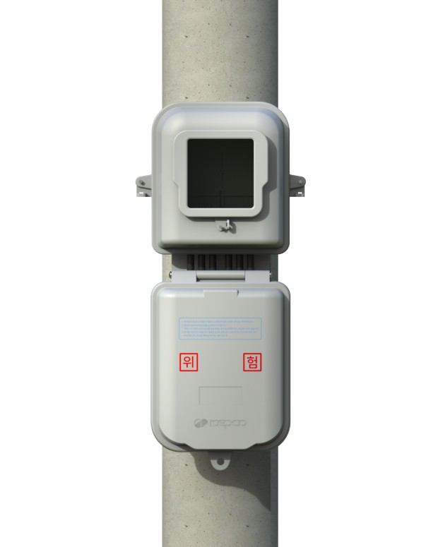 스마트팜 농사용 전기 신청 및 전기공사 시공 사진 10