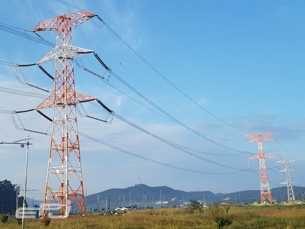 상가·공장 분전반 배전반 제작 공사 시공 사진 2