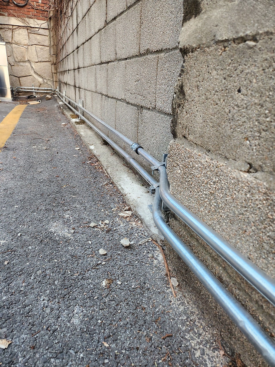 양천솔라스테이션 전기차 충전소 구축 공사 시공 사진 16