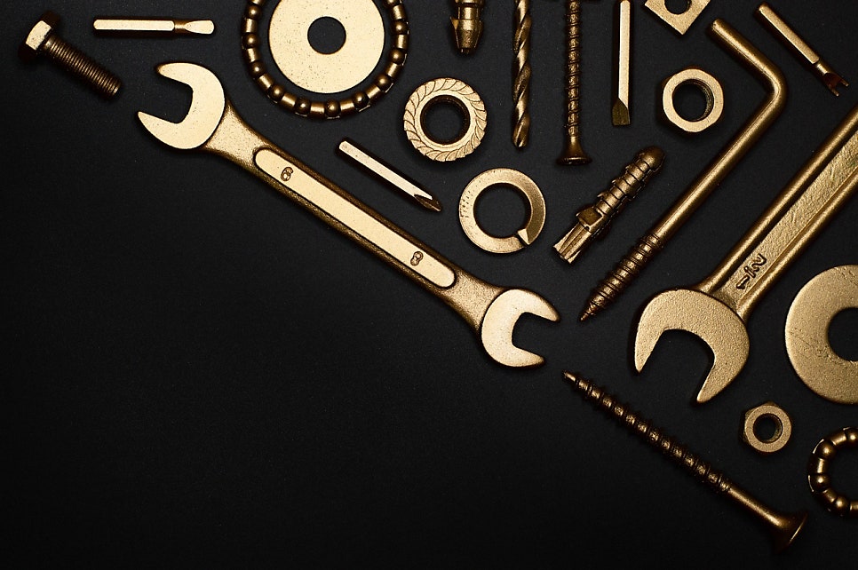 클린룸 전기 설비 시공 공사 시공 사진 5