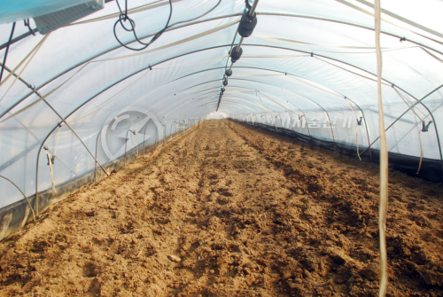 농사용 전기 계량기 신규 설치 공사 시공 사진 4