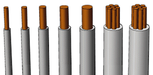 상가 건물 전기 인입선 교체 및 증설 공사 시공 사진 15