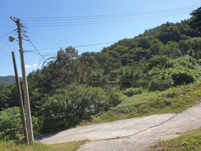 경남 산청 단독주택 테슬라 월커넥터 설치 공사 시공 사진 4