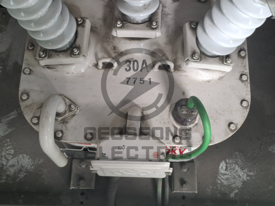 공장 계약전력 감설 컨설팅 공사 시공 사진 14