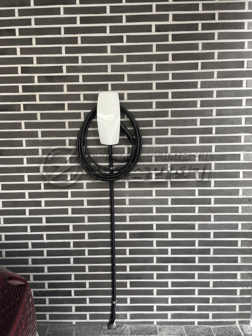 하남 신축빌라 테슬라 월커넥터 설치 공사 시공 사진 10