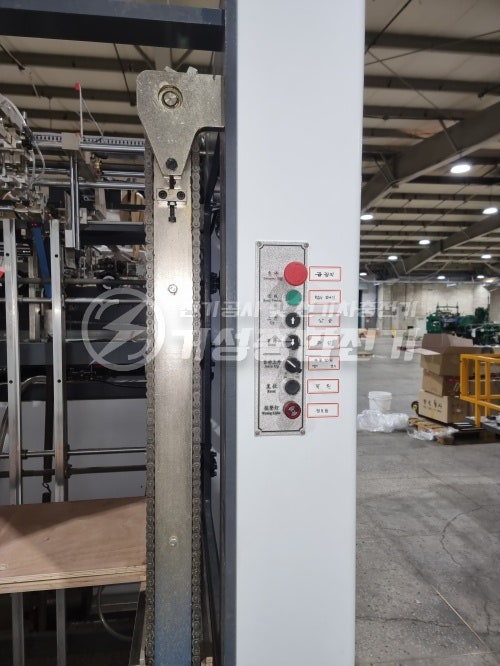 파주 공장 전기 증설 수변전 설비 공사 시공 사진 24