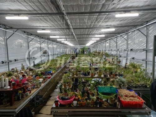 농사용 전기 증설 승압 35kW 공사 시공 사진 11