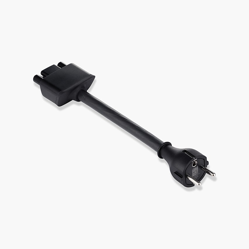 테슬라 NEMA 콘센트 충전기 설치 공사 시공 사진 4