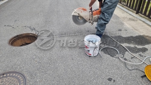 여주시 타운하우스 테슬라 월커넥터 설치 공사