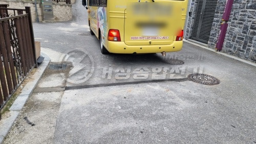 여주시 타운하우스 테슬라 월커넥터 설치 공사 시공 사진 10