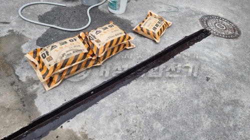 여주시 타운하우스 테슬라 월커넥터 설치 공사 시공 사진 6