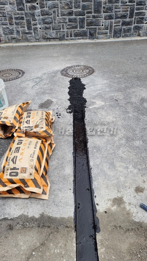 여주시 타운하우스 테슬라 월커넥터 설치 공사 시공 사진 7