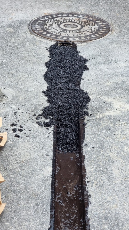 여주시 타운하우스 테슬라 월커넥터 설치 공사 시공 사진 8