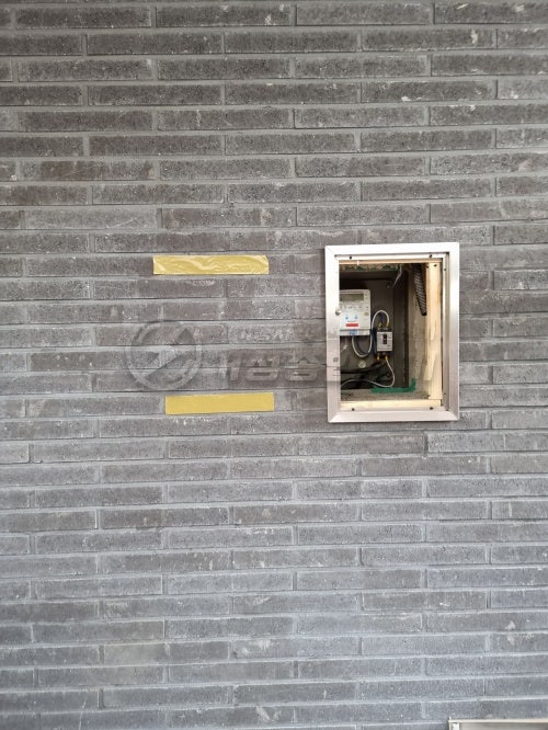 남양주 단독주택 테슬라 월커넥터 설치 공사 시공 사진 6