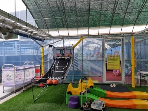 충남 태안 풀빌라 펜션 전기 증설 공사