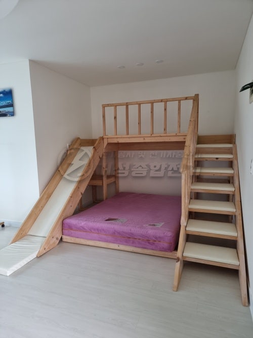 충남 태안 풀빌라 펜션 전기 증설 공사 시공 사진 13