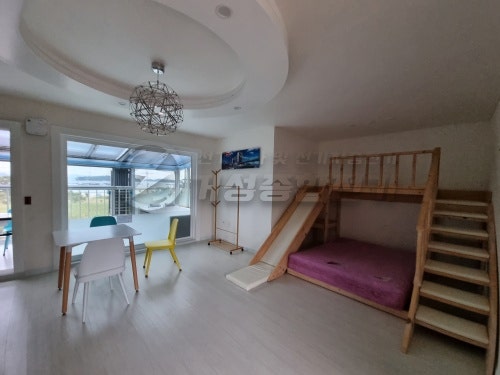 충남 태안 풀빌라 펜션 전기 증설 공사 시공 사진 14