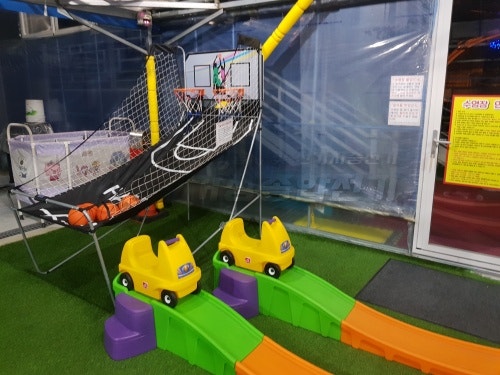 충남 태안 풀빌라 펜션 전기 증설 공사 시공 사진 17