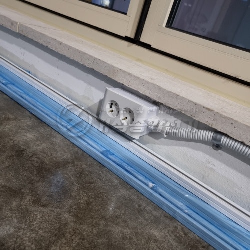 서울 마포구 베이커리 카페 전기 증설 공사 시공 사진 12